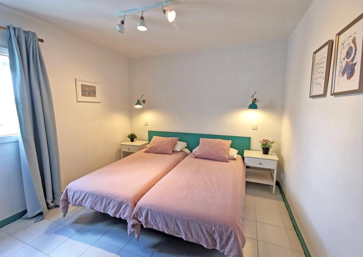 Calypso, Apartamento Completo Con Vistas Al Mar Y A La Piscina En Коста-Тегисе Экстерьер фото